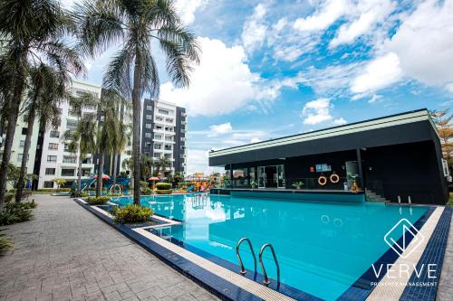 Ipoh Manhattan Premium Suites by Verve