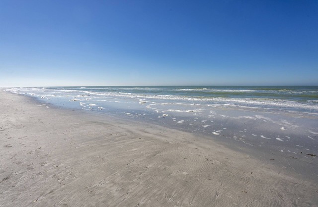 Hamilton Indian Rocks Beach 