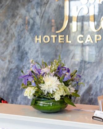 Holiday Inn Cape Ihg Hotel 