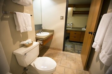 Iron Blosam Lodge, Snowbird in Snowbird