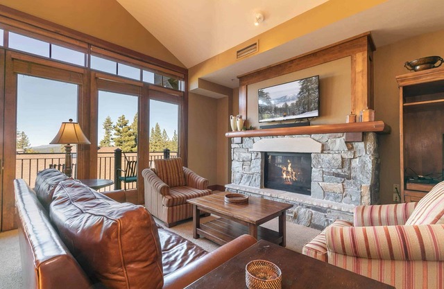 Iron Horse Lodge North 