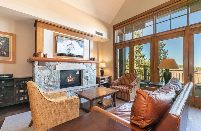 Iron Horse Lodge North 