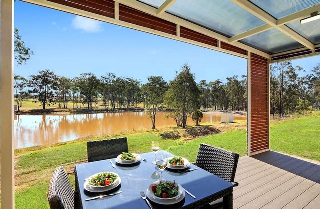 Ironbark Villa 5