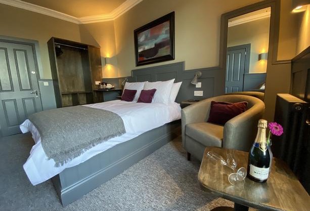 Irvine Guest House Irvine