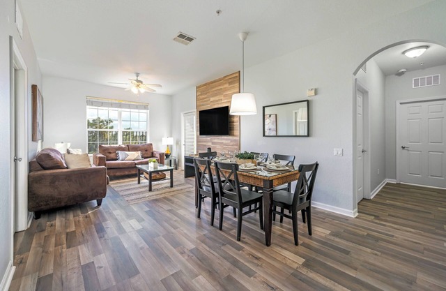 New Convention Orlando 