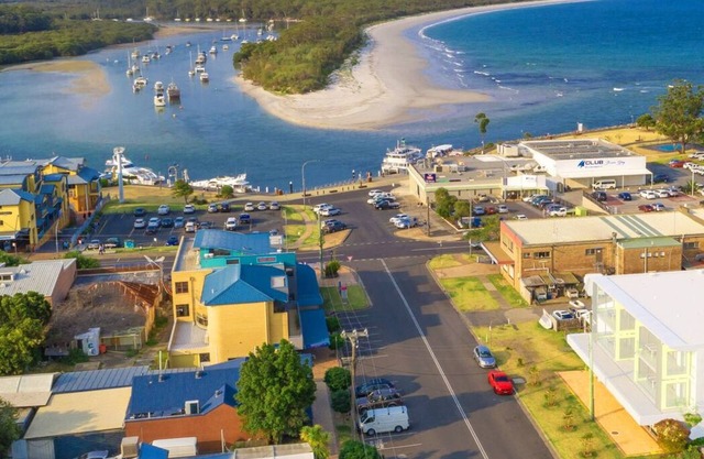 Ishtar Apartment 6- Luxury Living Accommodation