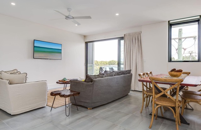 Ishtar Apartment 7- Luxury Living Accommodation