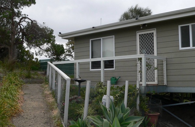 The Haven Island Beach 