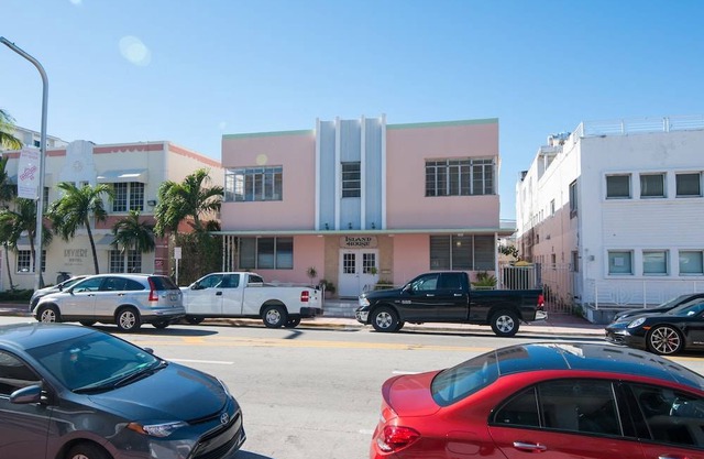 Island House South Beach