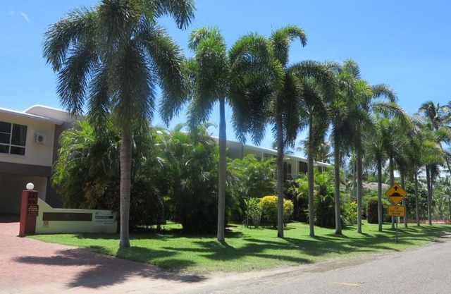 Island Magic - Townhouse No. 3