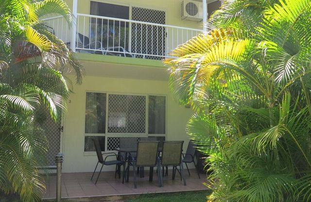 Island Magic - Townhouse No. 3