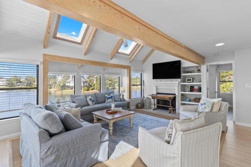 Oyster Catcher Villa 