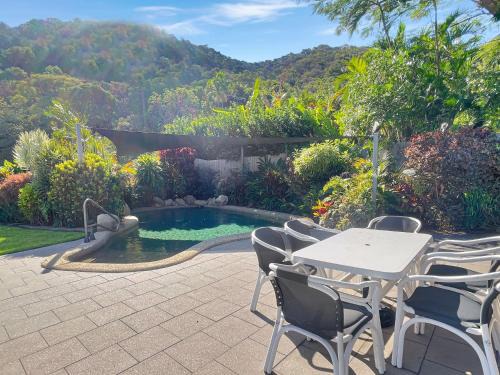 Island Marine Parade 