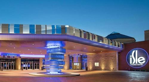 Isle Casino Hotel Bettendorf 