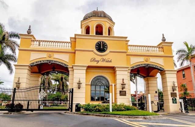 Grand Venezia Clearwater 