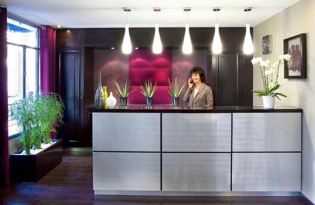Jack's Hotel