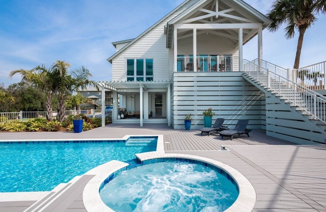 Grayton Beach 