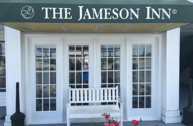 Jameson Inn Douglas 