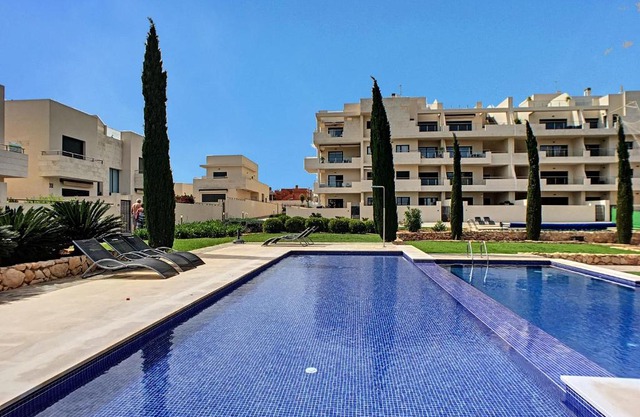 Jardines De Montesolana Orihuela Costa 