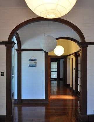 Jarrabrin - located at Sapphire Beach