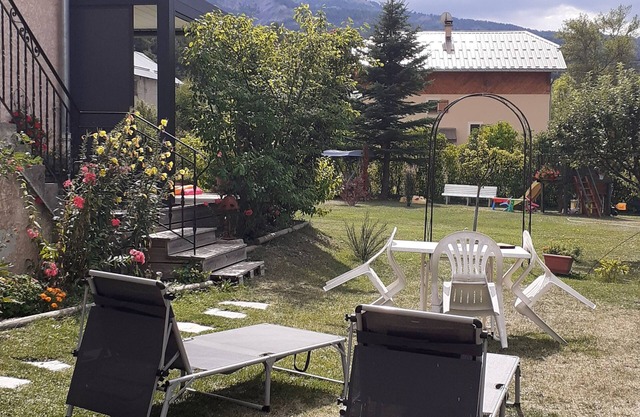 Jausiers 