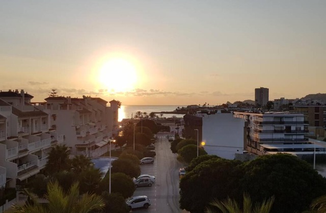 JAVEA PARK 4-19