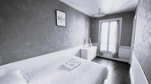 JDA3D - Appartement Parc Monceau 4P