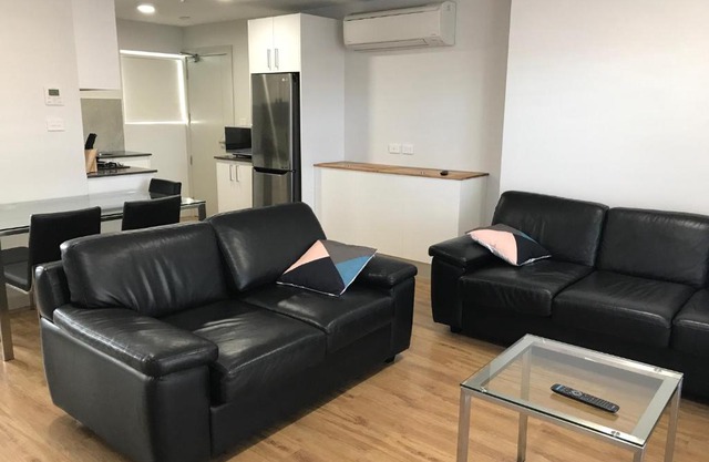 Jesmond Executive Villas 