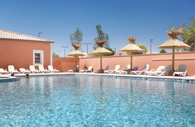 Résidence Mas Des Flamants Aigues Mortes 