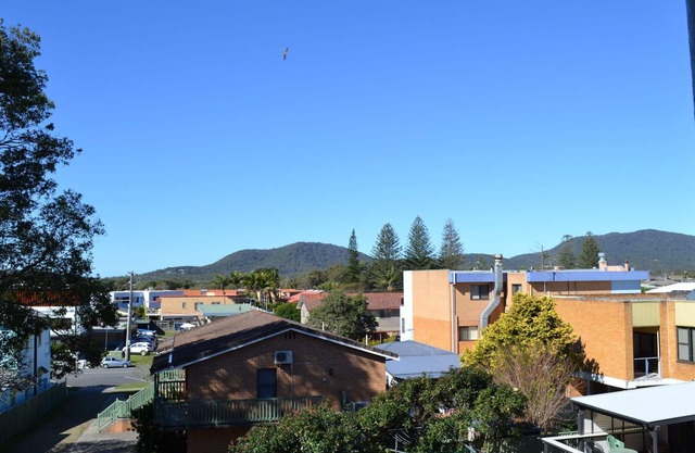 Wards Holiday Flat South West Rocks 