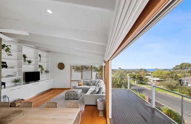 Juc Haven: Panoramic Ocean Views