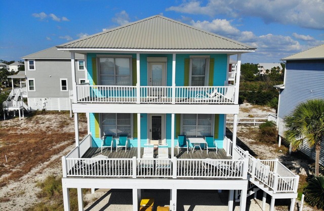 June 6 Week Open! Great views! Pools!