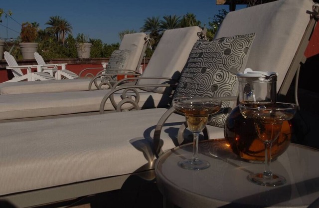 Posada De Las Flores 