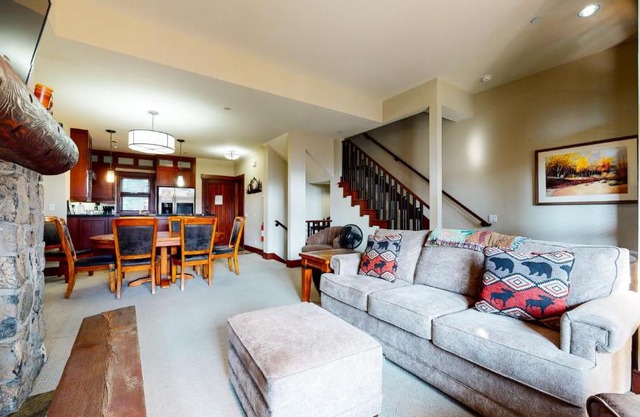Juniper Crest 6 Apartment