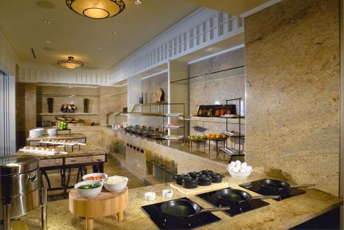 Marriott The Rosseau Resort 