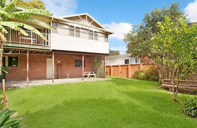 KANDIKADJU AT MACS BEACH