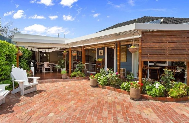 Karinya - Mornington