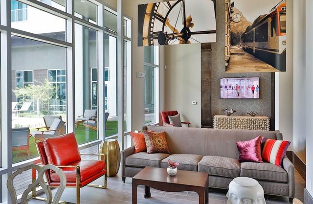Kasa Austin East Apartments