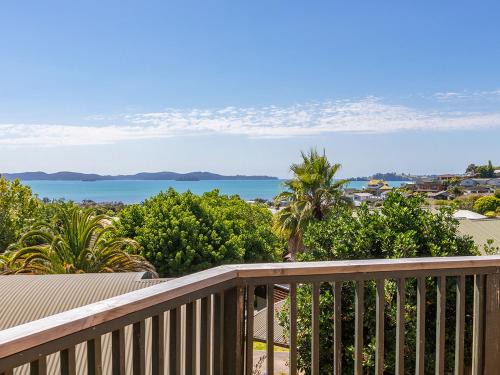 Kawau Vista Snells Beach Holiday 