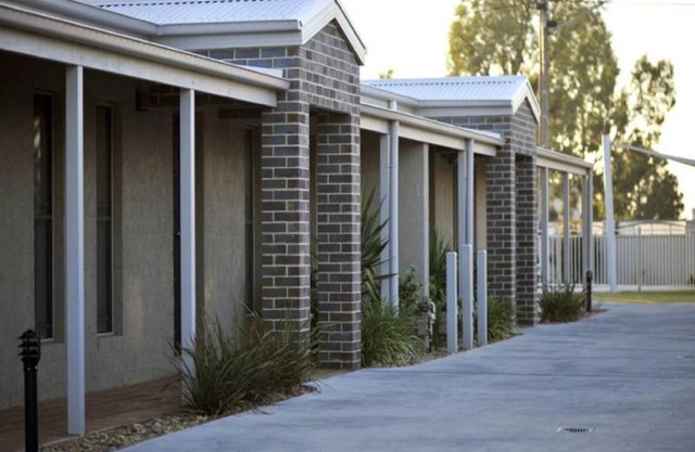 Kennedy Holiday Villas 