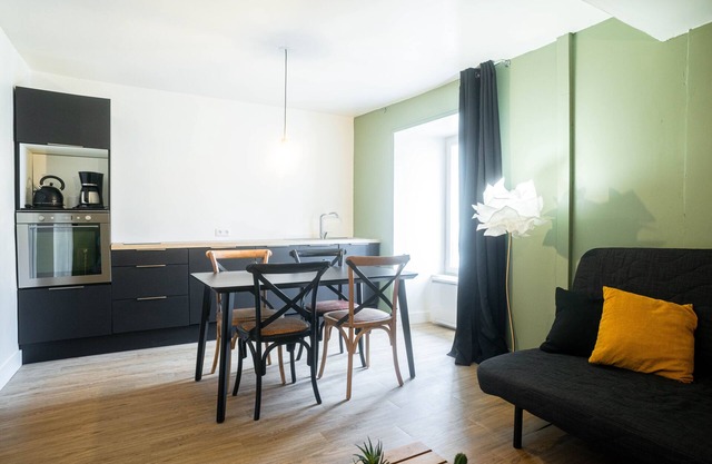 Ker Iliz Centre Bédée Proche Rennes 