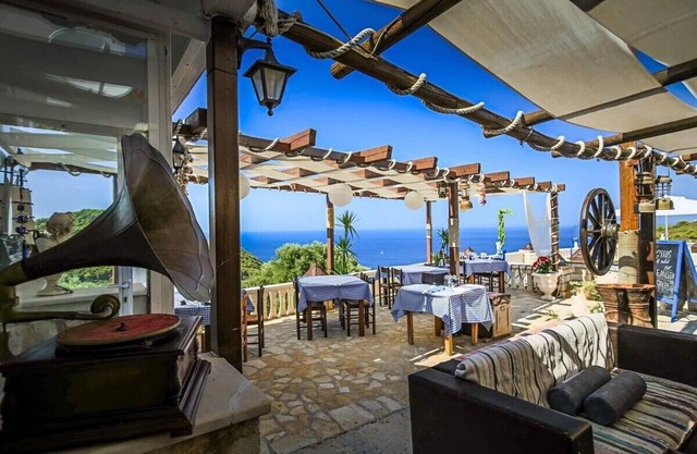 Argo Ζante Retreat Keri 