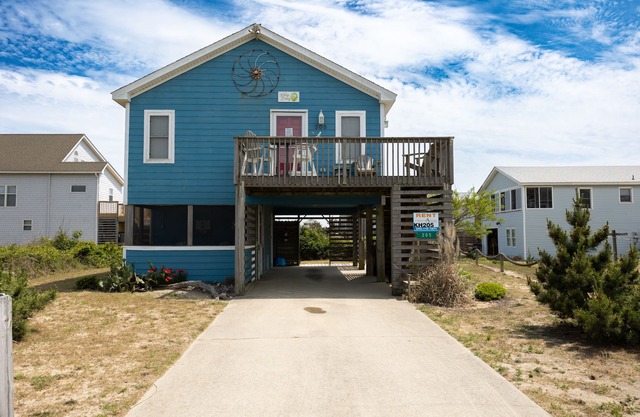 Kitty Hawk 
