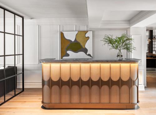 Kimpton Brice Hotel Ihg 