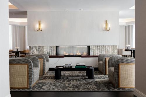 Kimpton Hotel Monaco Baltimore Harbor Ihg 