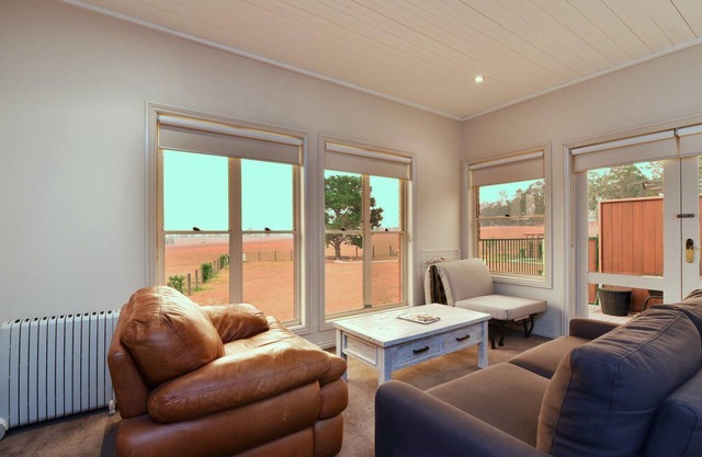 Bimbadgen Hope Estate Concerts 