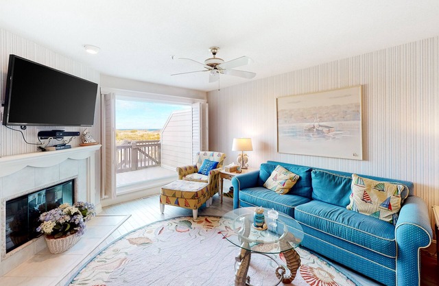 E Oceanside Fenwick Island 
