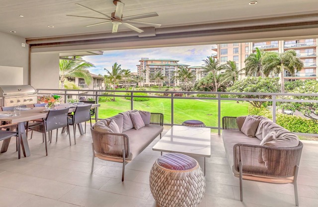 Klvr Presents Luana Villa Resort 