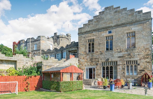 Knights Corner Stanhope 