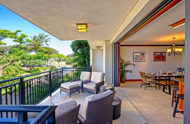 Ko Olina Luxury beachfront condo next to Disney Aulani and Marriott's Beach Club